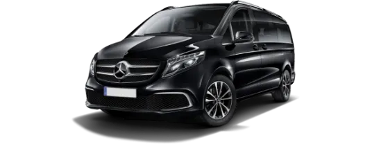 Van V Class