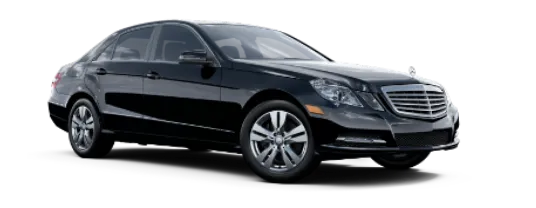 Sedan E Class